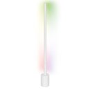 Ledvance LED Smart+ Standleuchte Floor Corner Weiß 8W 280lm RGBW 2700K-6500K WiFi App