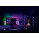 Ledvance LED Smart+ Standleuchte Floor Corner Weiß 8W 280lm RGBW 2700K-6500K WiFi App