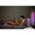 Ledvance LED Smart+ Standleuchte Floor Corner Weiß 8W 280lm RGBW 2700K-6500K WiFi App