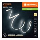 Ledvance LED Strip Outdoor Flex COB 3m 15W 1100lm warmweiß 3000K IP44 innen & außen