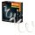 Ledvance LED Strip Outdoor Flex COB 3m 15W 1100lm warmweiß 3000K IP44 innen & außen
