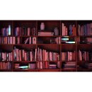 Ledvance LED Smart+ Moodlight Bar Schwarz 8W 480lm RGBTW 2700-6500K Dimmbar App Google Alexa WiFi