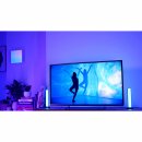 Ledvance LED Smart+ Moodlight Bar Schwarz 8W 480lm RGBTW 2700-6500K Dimmbar App Google Alexa WiFi