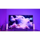 Ledvance LED Smart+ Moodlight Bar Schwarz 8W 480lm RGBTW 2700-6500K Dimmbar App Google Alexa WiFi