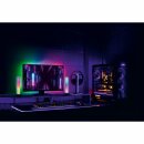 Ledvance LED Smart+ Moodlight Bar Schwarz 8W 480lm RGBTW 2700-6500K Dimmbar App Google Alexa WiFi