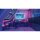Ledvance LED Smart+ Moodlight Bar Schwarz 8W 480lm RGBTW 2700-6500K Dimmbar App Google Alexa WiFi