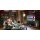 Ledvance LED Smart+ Moodlight Bar Schwarz 8W 480lm RGBTW 2700-6500K Dimmbar App Google Alexa WiFi
