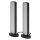 Ledvance LED Smart+ Moodlight Bar Schwarz 8W 480lm RGBTW 2700-6500K Dimmbar App Google Alexa WiFi