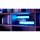 Ledvance LED Smart+ Moodlight Bar Schwarz 8W 480lm RGBTW 2700-6500K Dimmbar App Google Alexa WiFi