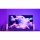 Ledvance LED Smart+ Moodlight Bar Schwarz 8W 480lm RGBTW 2700-6500K Dimmbar App Google Alexa WiFi