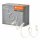 Ledvance LED Strip Flex COB 1,5M 7,5W 630lm warmweiß 3000K mit Steckverbindung