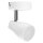 Ledvance LED Deckenleuchte Wandlampe Spot Pear Weiß 4,3W GU10 210lm warmweiß 2700K schwenkbar