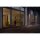 Ledvance LED Wandlampe Außenleuchte Endura Style Solar Wall Oxford Dunkelgrau IP44 0,5W 80lm warmweiß 3000K