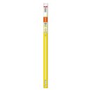 Osram LED T5 Röhre HF 849mm 10W = 21W/830 G5 1350lm Warmweiß 3000K EVG