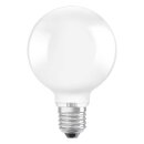 Osram LED Filament G95 Globe 3,8W = 60W E27 matt 806lm warmweiß 3000K ultra effizient