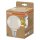 Osram LED Filament G95 Globe 3,8W = 60W E27 matt 806lm warmweiß 3000K ultra effizient