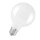 Osram LED Filament G95 Globe 3,8W = 60W E27 matt 806lm warmweiß 3000K ultra effizient