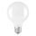 Osram LED Filament G95 Globe 3,8W = 60W E27 matt 806lm warmweiß 3000K ultra effizient