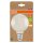 Osram LED Filament G95 Globe 3,8W = 60W E27 matt 806lm warmweiß 3000K ultra effizient