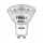 Osram LED Glas Reflektor PAR16 2W = 50W GU10 360lm warmweiß 2700K 36° ultra effizient