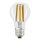 Osram LED Filament A60 Birne 5,7W = 75W E27 klar 1055lm warmweiß 2700K DIMMBAR ultra effizient