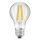 Osram LED Filament A60 Birne 5,7W = 75W E27 klar 1055lm warmweiß 2700K DIMMBAR ultra effizient