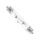 Osram HQI-TS 150W NDL neutralweiß 4200K RX7s Halogen Metalldampflampe Powerstar Excellence