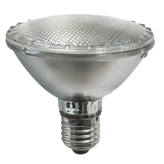 Kandolite Halogen Reflektor PAR30 75W E27 warmweiß 2900K dimmbar Flood 30°