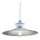 Ferroluce Pendelleuchte Ravenna Weiß Ø44cm max. 75W E27 handgefertigt Keramik