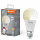 Ledvance LED Smart+ A60 Birne 9,5W = 75W E27 matt 1055lm...