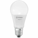 Ledvance LED Smart+ A60 Birne 9,5W = 75W E27 matt 1055lm...