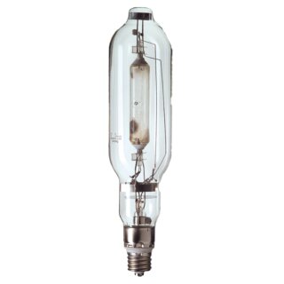 Radium Halogen Metalldampflampe HRI-T 2000W E40 klar 180000lm Tageslicht 7450K