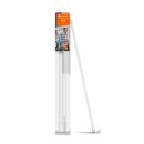 Ledvance LED Unterbauleuchte TubeKit Weiß 60cm 8,9W...