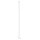 Ledvance LED Unterbauleuchte TubeKit Weiß 60cm 8,9W 1100lm Neutralweiß 4000K mit Schalter
