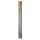 Ledvance LED Smart+ Stehleuchte Floor Corner Schwarz 12W 825lm RGBW TW 3000-6500K Dimmbar App Google Alexa WiFi