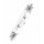Osram HQI-TS 150W WDL warmweiß 3000K RX7s Halogen Metalldampflampe Powerstar