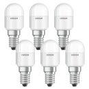 10 x Osram LED Leuchtmittel Special T26 Röhre...