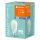 Ledvance LED Filament Smart+ ST64 Edison 6W = 60W E27 klar 810lm warmweiß 2700K Dimmbar App Alexa Apple HomeKit Bluetooth