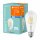 Ledvance LED Filament Smart+ ST64 Edison 6W = 60W E27 klar 810lm warmweiß 2700K Dimmbar App Alexa Apple HomeKit Bluetooth