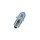 Osram Signallampe Glühbirne P13,5s 3,7V 0,3A 1,11W