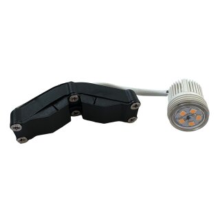 Briloner LED Ersatzmodul Ø24mm für Einbauleuchten 1,8W 150lm warmweiß 3000K