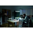Philips LED Filament T30 Röhre 4,5W = 40W E27 klar 470lm Neutralweiß 4000K