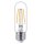 Philips LED Filament T30 Röhre 4,5W = 40W E27 klar 470lm Neutralweiß 4000K