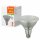 Ledvance LED PAR38 Parathom Glas Reflektor 13,5W = 120W E27 1035lm warmweiß 2700K 30°