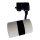 mlight LED Schienenstrahler Weiß 13W 2329lm Neutralweiß 5000K