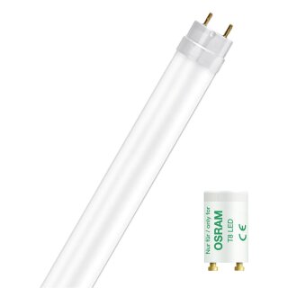 Osram LED Rohre T8 SubstiTube EM Connected 150cm 24W 58W 840 G13 3600lm NeutralweiB 4000K