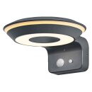Ledvance LED Außenleuchte Wandlampe Endura Style...