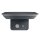Ledvance LED Außenleuchte Wandlampe Endura Style Solar Glow Dunkelgrau IP44 3,6W 420lm warmweiß 3000K