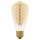 Osram LED Spiral Filament Edison Vintage 1906 7W = 48W E27 Gold 600lm extra warmweiß 2200K Dimmbar