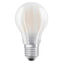 Bellalux LED Filament A60 Birne 7,5W = 75W E27 matt...